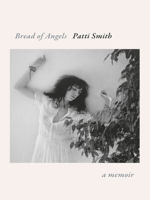 cover image of Bread of Angels